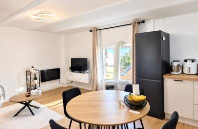 Appartement à vendre 2 pièces ALES (30) — photo du bien