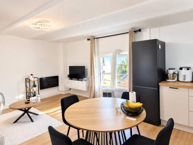 Appartement à vendre 2 pièces ALES (30) — photo du bien