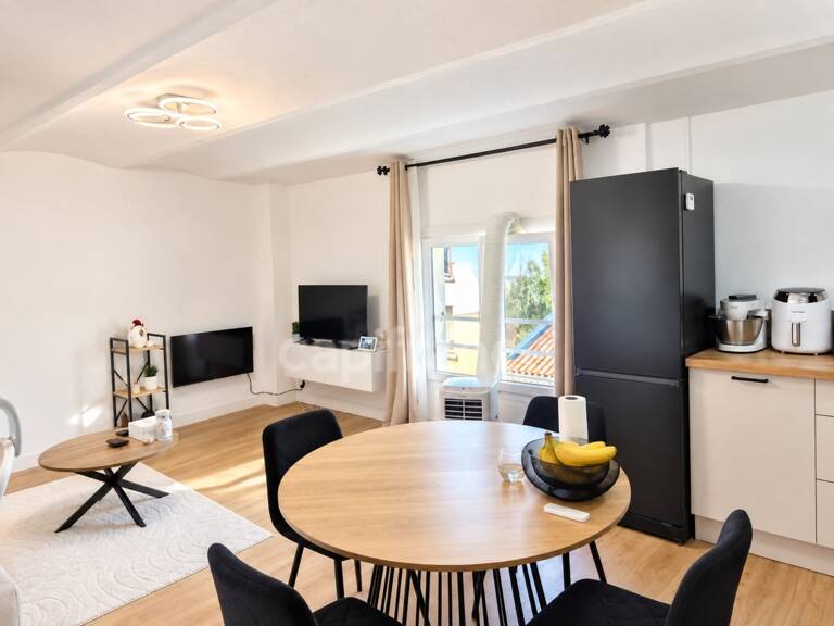 Appartement à vendre 2 pièces ALES (30) — photo 1