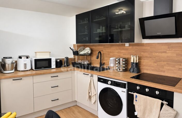 Appartement à vendre 2 pièces ALES (30) — photo 2
