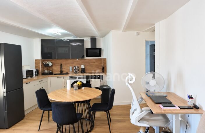 Appartement à vendre 2 pièces ALES (30) — photo 3