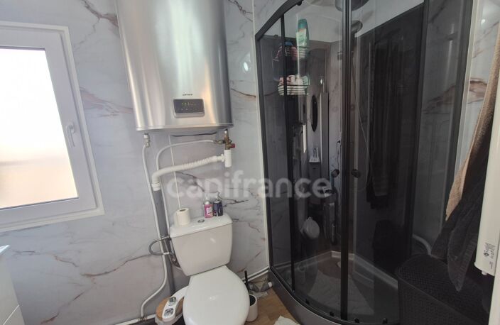 Appartement à vendre 2 pièces ALES (30) — photo 4