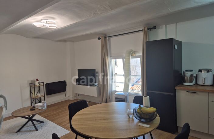 Appartement à vendre 2 pièces ALES (30) — photo 5