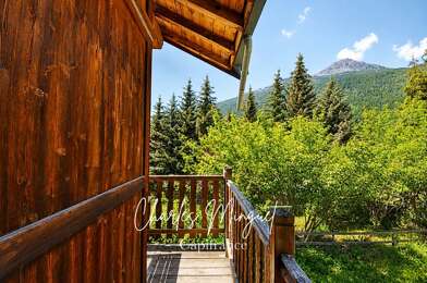 Appartement 3 pièces 395900 €
