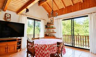 Appartement 3 Pièces 63 m² à vendre à Saint-Chaffrey (05330)