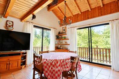 Appartement 3 pièces 395900 €