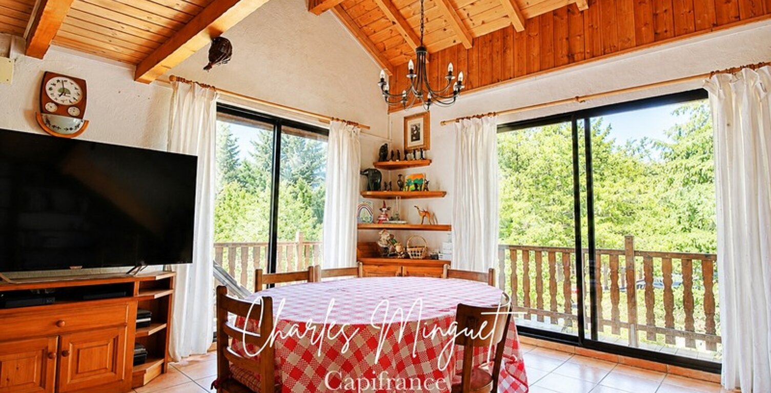 Appartement chalet Serre Chevalier — photo 1