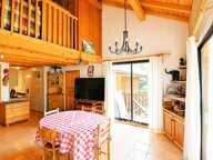 Appartement chalet Serre Chevalier — photo 2