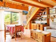 Appartement chalet Serre Chevalier — photo 3