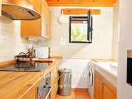 Appartement chalet Serre Chevalier — photo 4