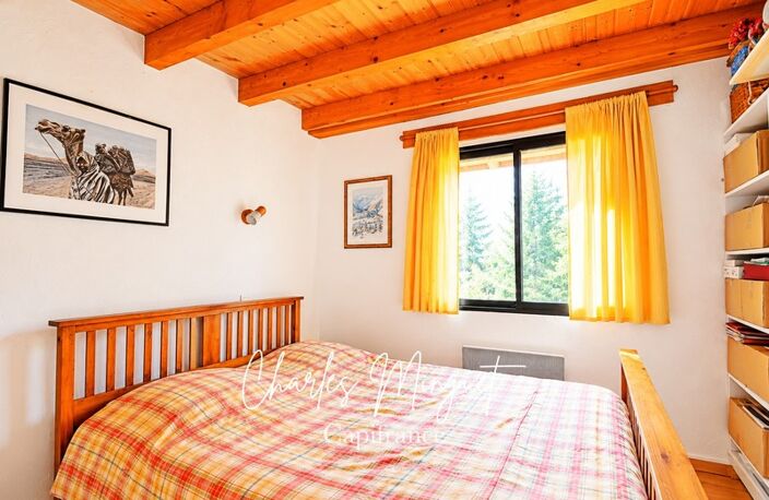 Appartement chalet Serre Chevalier — photo 5