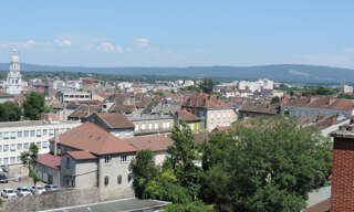 Appartement 3 Pièces 109 m² à vendre à Bourg-en-Bresse (01000)