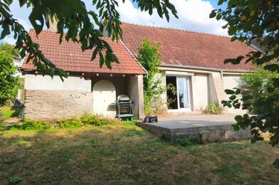 Maison 5 pièces 165000 €