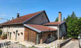 Maison 5 Pièces 93 m² à vendre à Évans (39700)