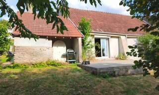 Maison 5 Pièces 93 m² à vendre à Évans (39700)