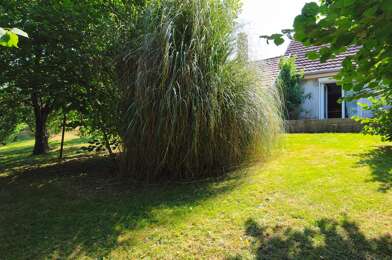 Maison 5 pièces 165000 €