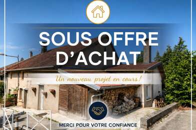 Maison 5 pièces 165000 €