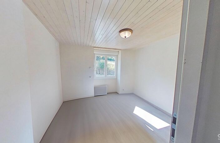 Maison à vendre 5 pièces EVANS (39) — photo 4