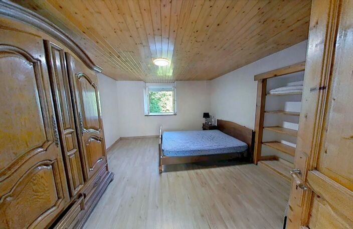 Maison à vendre 5 pièces EVANS (39) — photo 5
