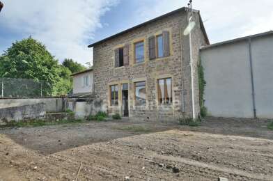 Maison 4 pièces 77000 €