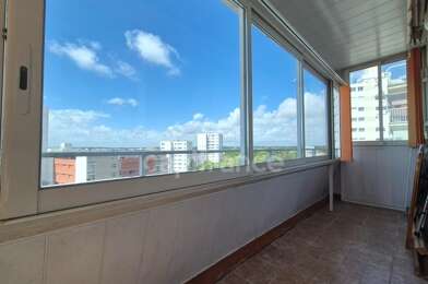 Appartement 4 pièces 219000 €