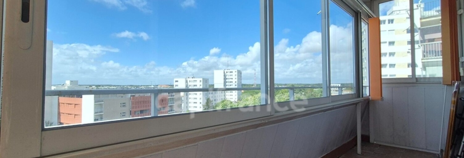 Appartement 4 Pièces 90 m² à vendre à Royan (17200)