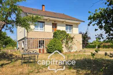 Maison 6 pièces 219000 €