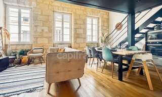 Appartement 4 Pièces 88 m² à vendre à Bordeaux (33000)