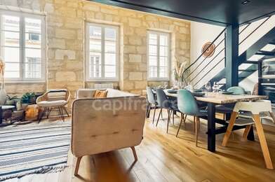 Appartement 4 pièces 516000 €