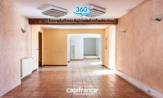 Commerce 3 Pièces 129 m² à vendre à Villié-Morgon (69910)