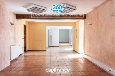 Commerce 3 pièces 199000 €