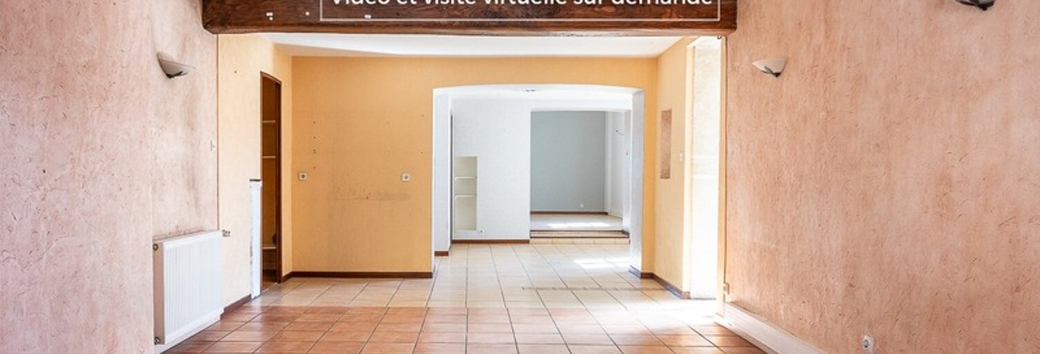 Commerce 3 Pièces 129 m² à vendre à Villié-Morgon (69910)