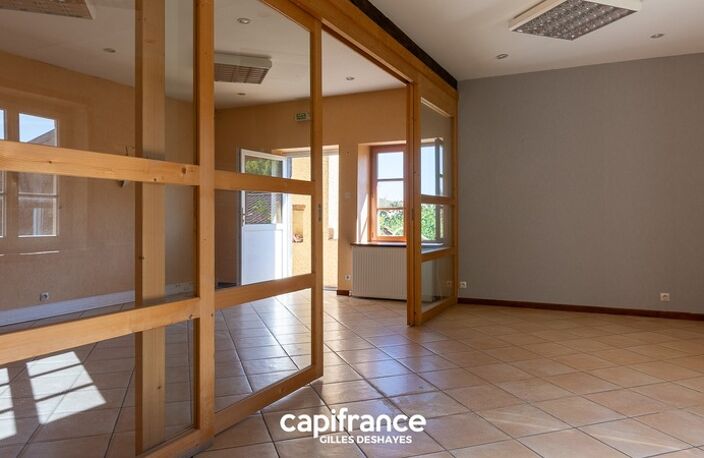 69910 Villié-Morgon Local Commercial Rue Pasteur — photo 4