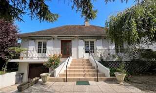 Maison 6 Pièces 153 m² à vendre à Châtellerault (86100)
