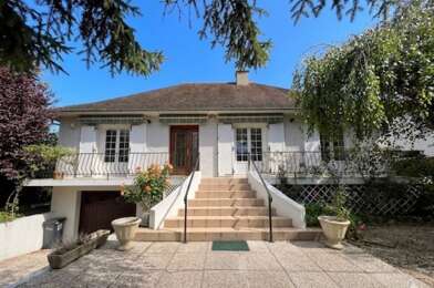 Maison 6 pièces 201000 €