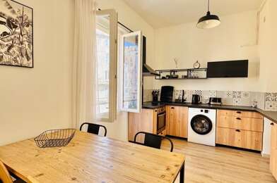 Appartement 2 pièces 189000 €