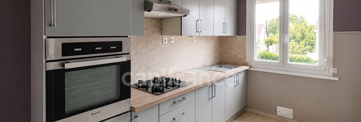 Maison 5 Pièces 95 m² à vendre à Wambrechies (59118)