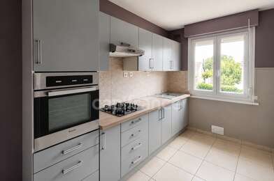 Maison 5 pièces 312000 €