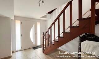 Maison 5 Pièces 95 m² à vendre à Wambrechies (59118)