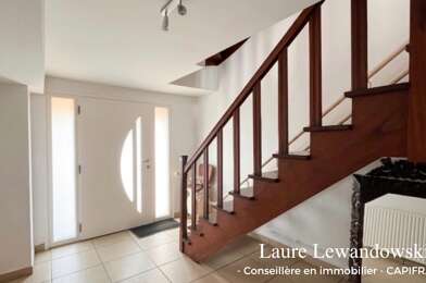 Maison 5 pièces 299000 €