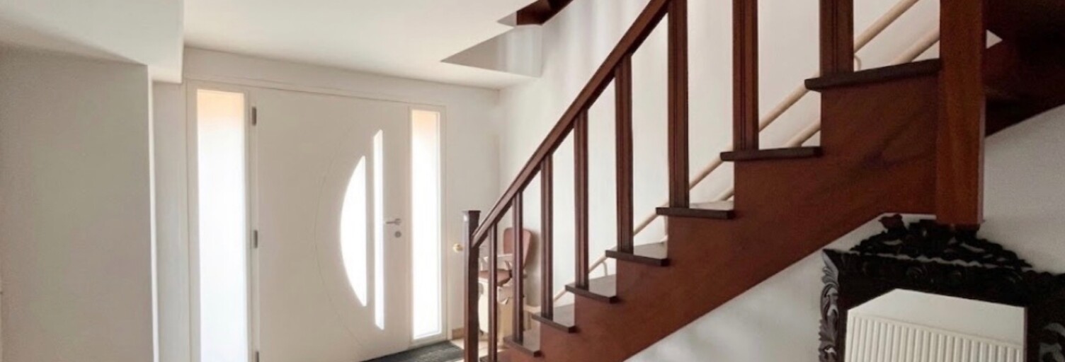 Maison 5 Pièces 95 m² à vendre à Wambrechies (59118)