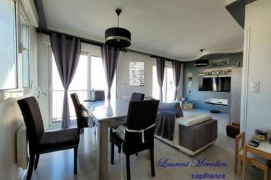 Appartement 4 pièces 189000 €