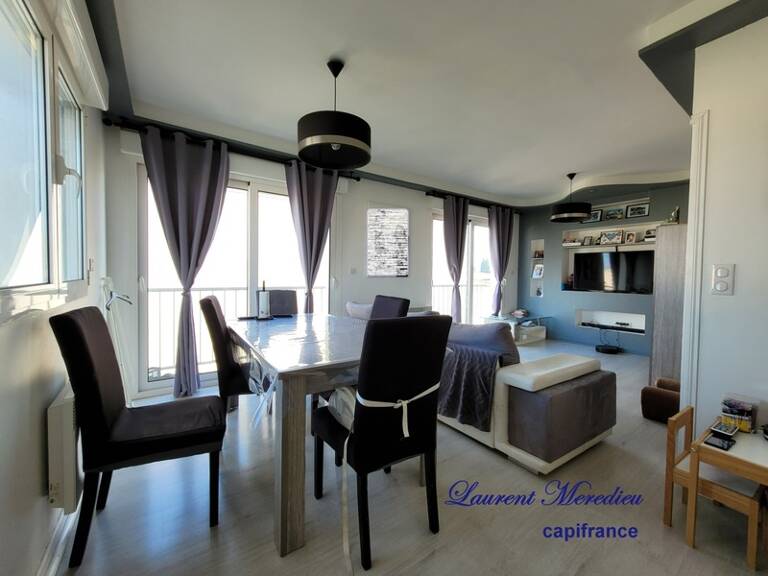 Appartement 86 m² avec grand jardin privatif – Proche centre-ville — photo 1