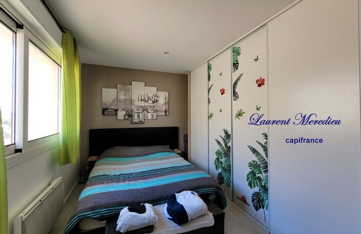 Appartement 86 m² avec grand jardin privatif – Proche centre-ville — photo 3