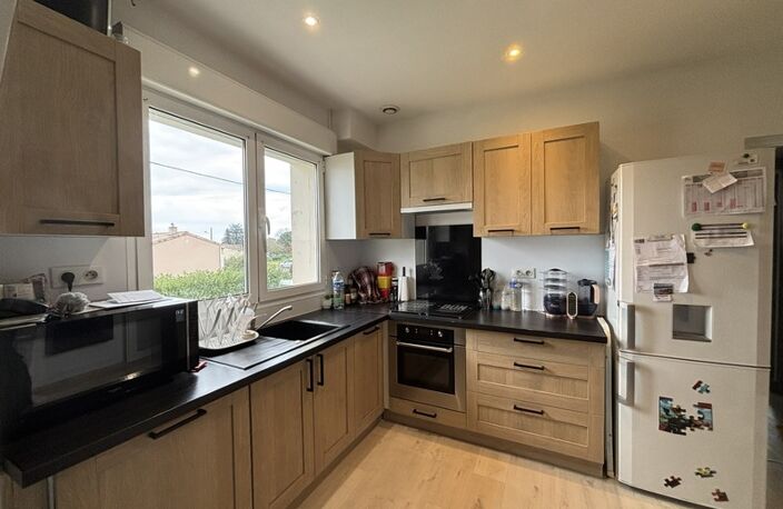 Appartement 86 m² avec grand jardin privatif – Proche centre-ville — photo 4