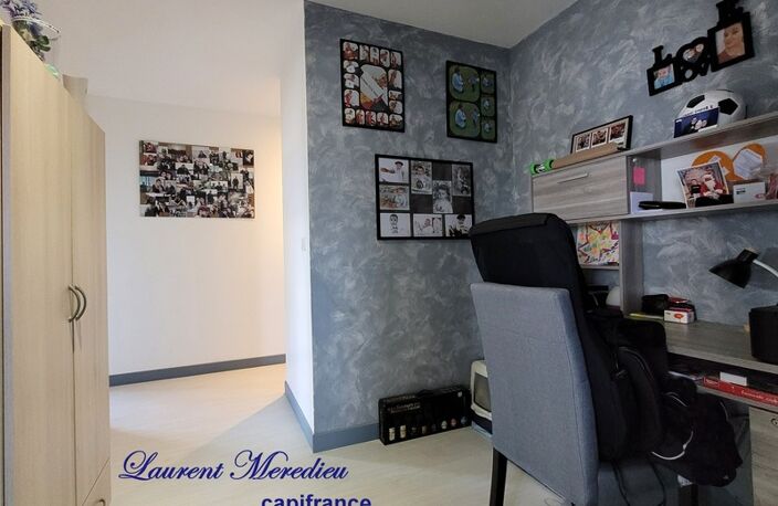 Appartement 86 m² avec grand jardin privatif – Proche centre-ville — photo 5
