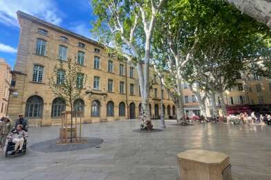 Appartement 2 pièces 345000 €