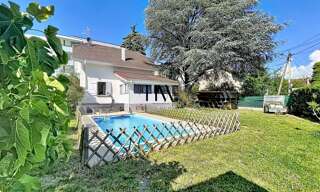 Maison 7 Pièces 140 m² à vendre à Annemasse (74100)