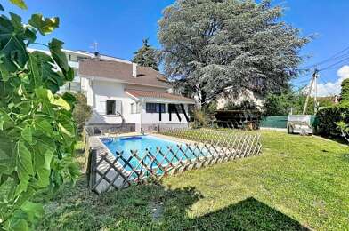 Maison 7 pièces 679000 €