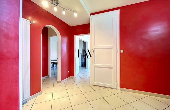 À VENDRE – maison de caractère au cœur d’Annemasse — photo 3